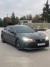 Toyota Avalon, 2019-2