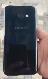 Samsung Galaxy A5 2017-2