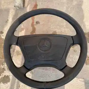 Руль от Mercedes-Benz С 202