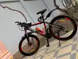 Велосипед skilmax sport bike-4