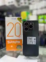 Tecno Spark 20Pro 16/256GB-3