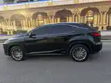 Lexus RX series, 2019-3