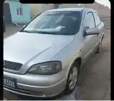 Opel Astra J, 2000-2