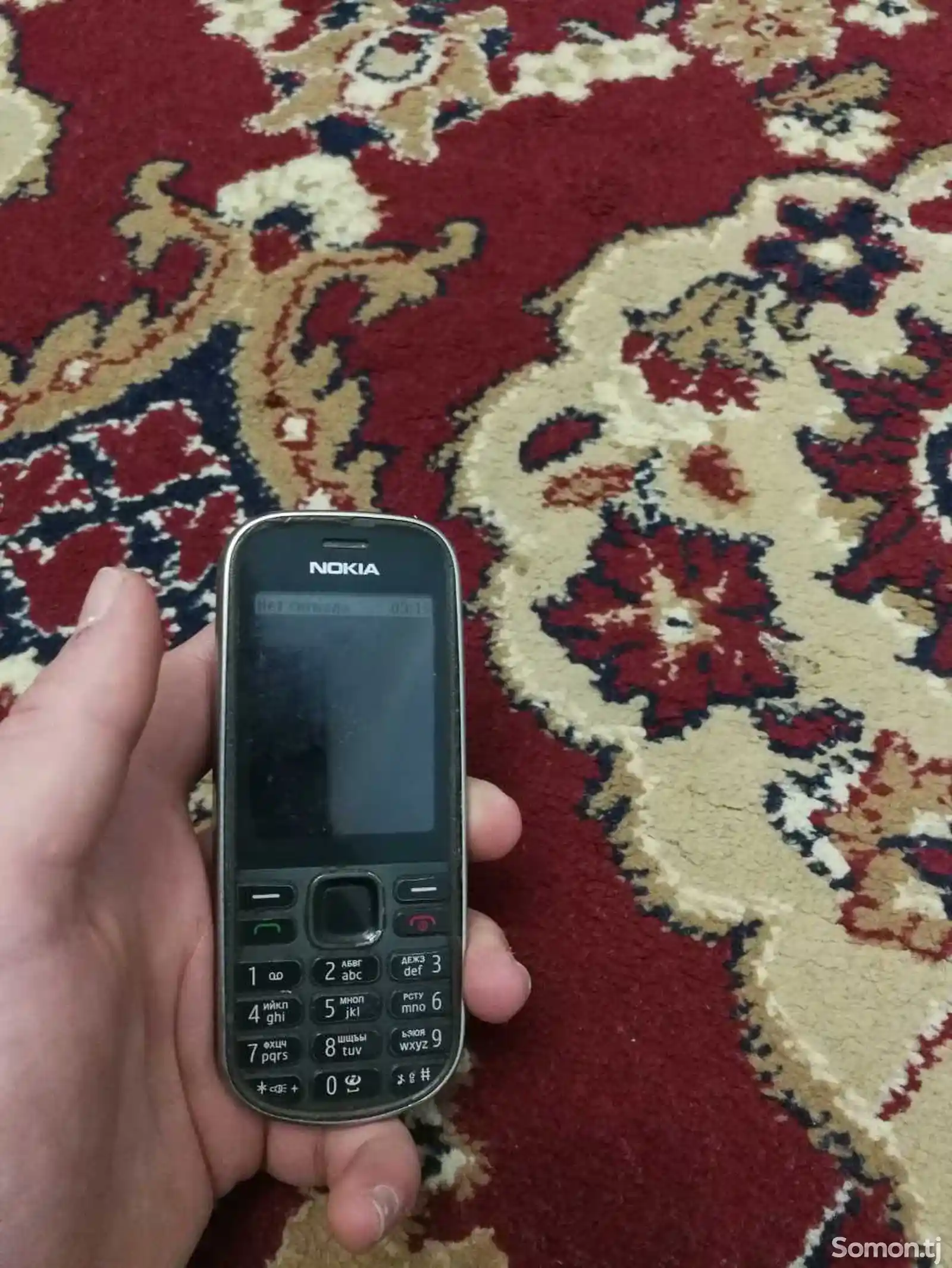 Nokia 3720c-1