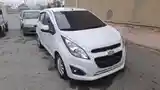 Chevrolet Spark, 2014-6