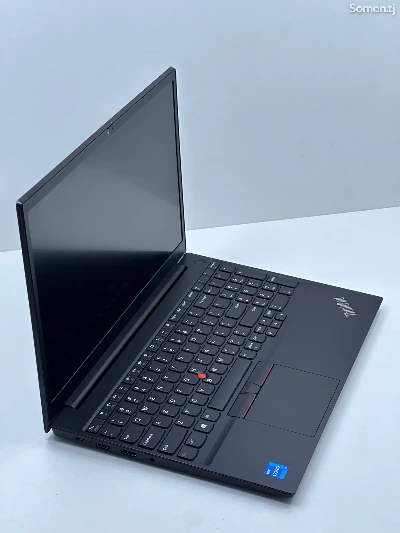 Lenovo ThinkPad E15/i5-11th/Ram 8gb/SSD 256gb M.2/15.6 FHD ips-4