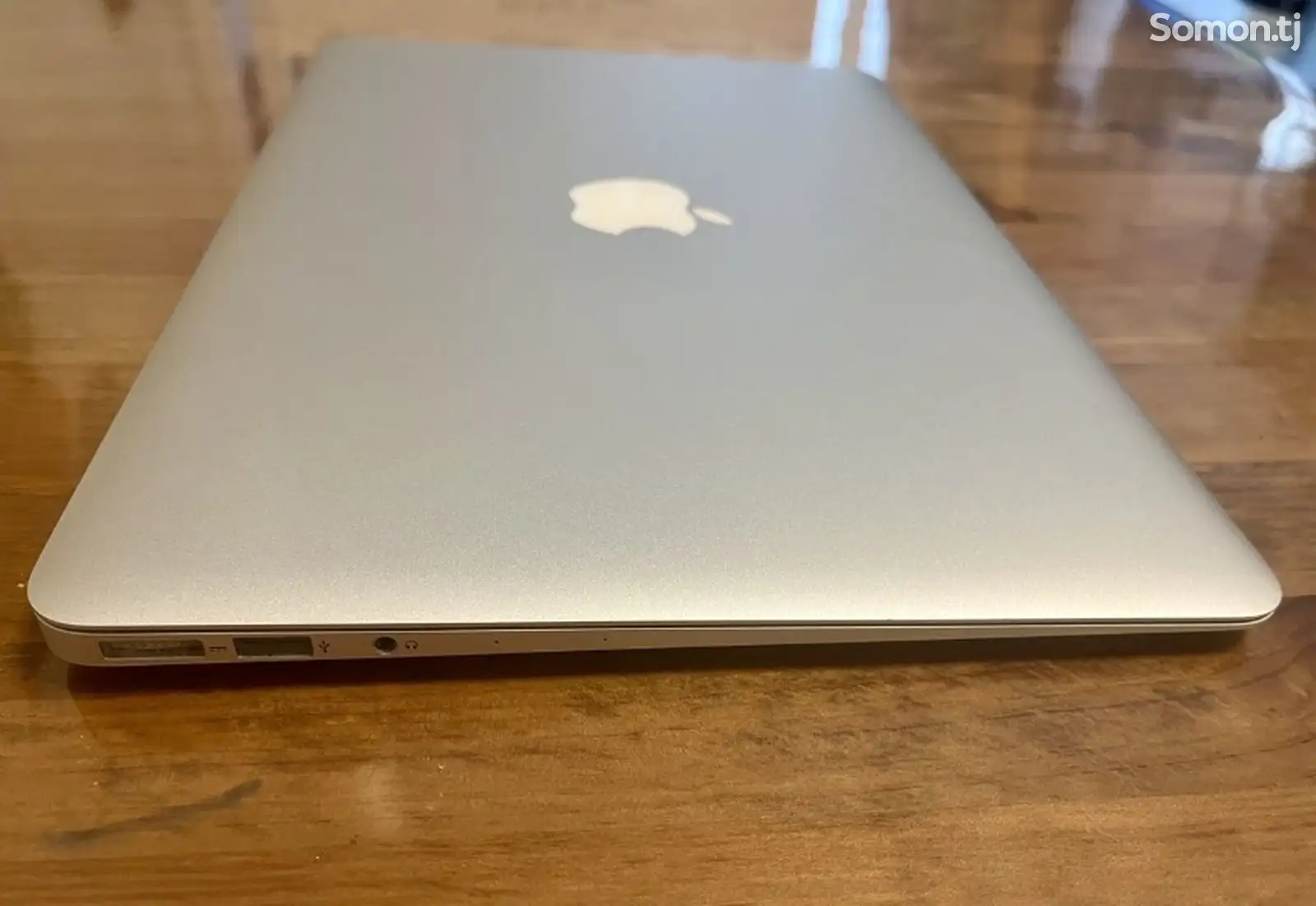 MacBook Air 13 2015-4