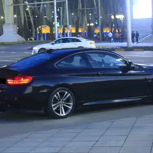 BMW M4, 2014