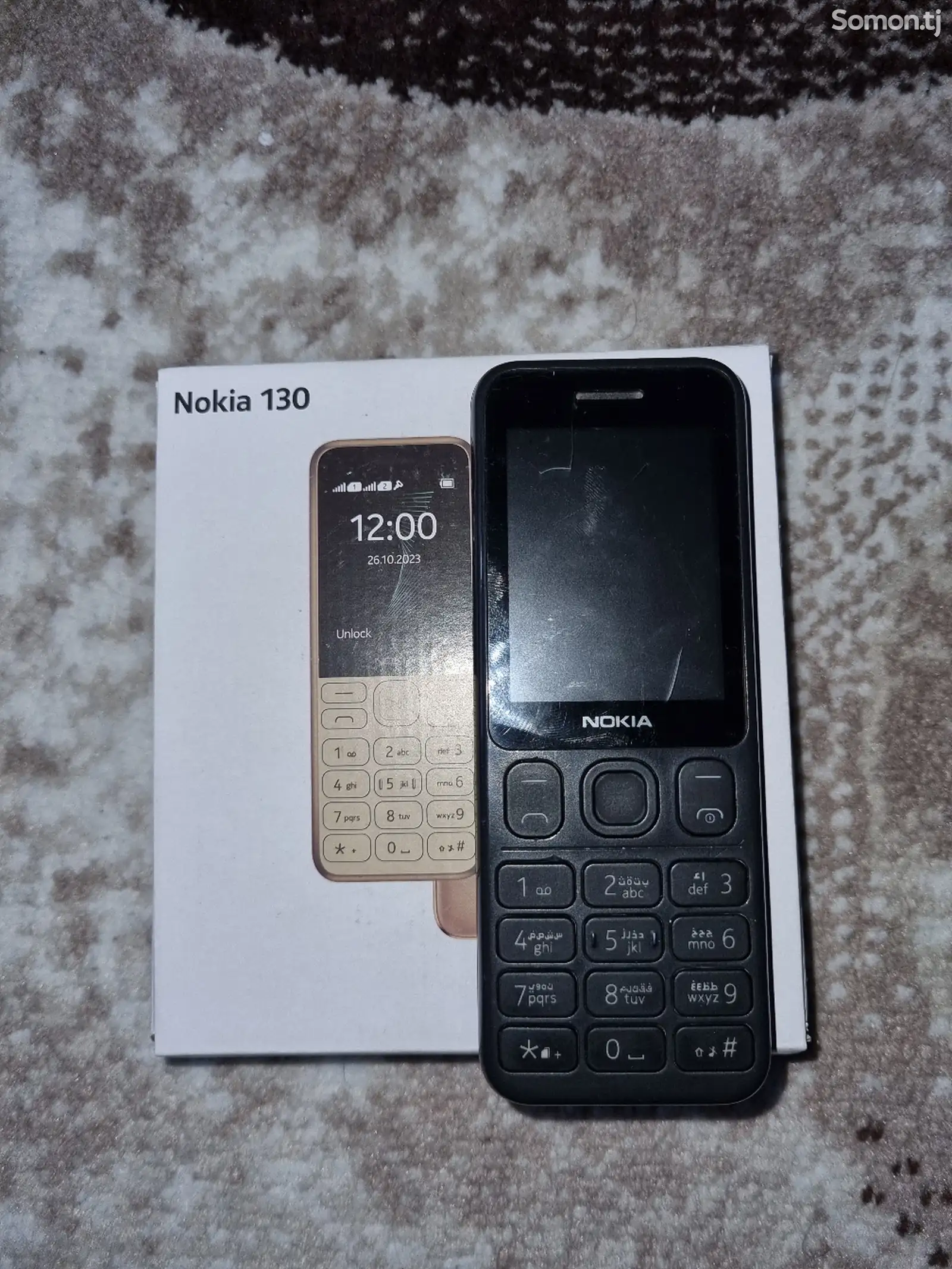 Nokia 130-1