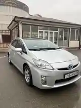 Toyota Prius, 2010-3