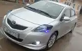 Toyota Belta, 2009-5