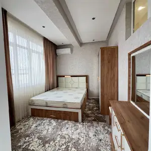 2-комн. квартира, 8 этаж, 61 м², 18 мкр