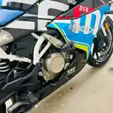 Мотоцикл Cf moto 250 sr на заказ-6