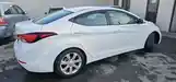 Hyundai Elantra, 2015-2