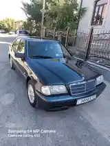 Mercedes-Benz C class, 1998-7