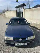 Opel Astra F, 1993-5