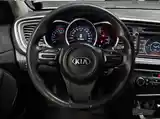 Kia K5, 2014-13