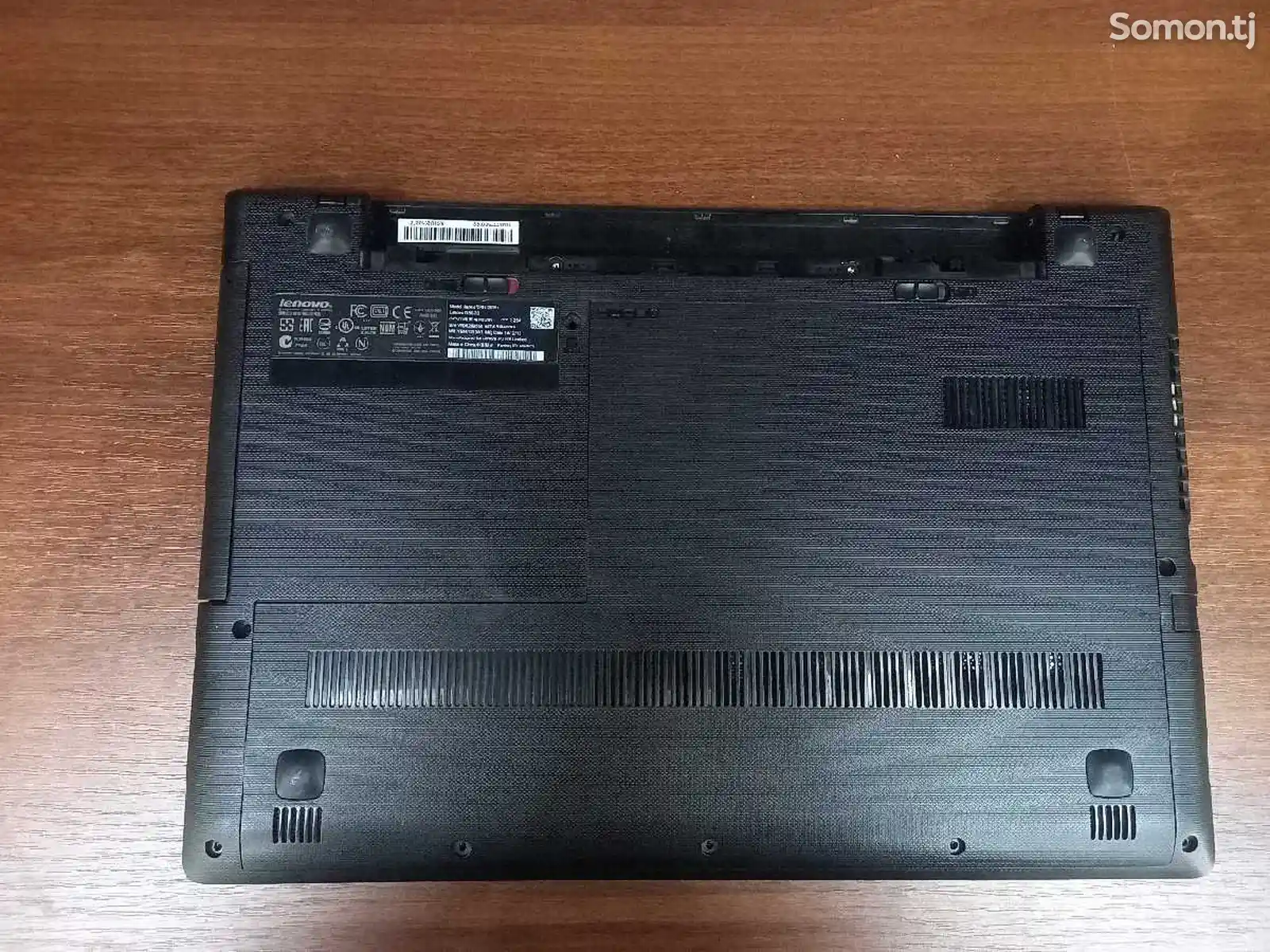 Корпус для ноутбука Lenovo g50-70-3