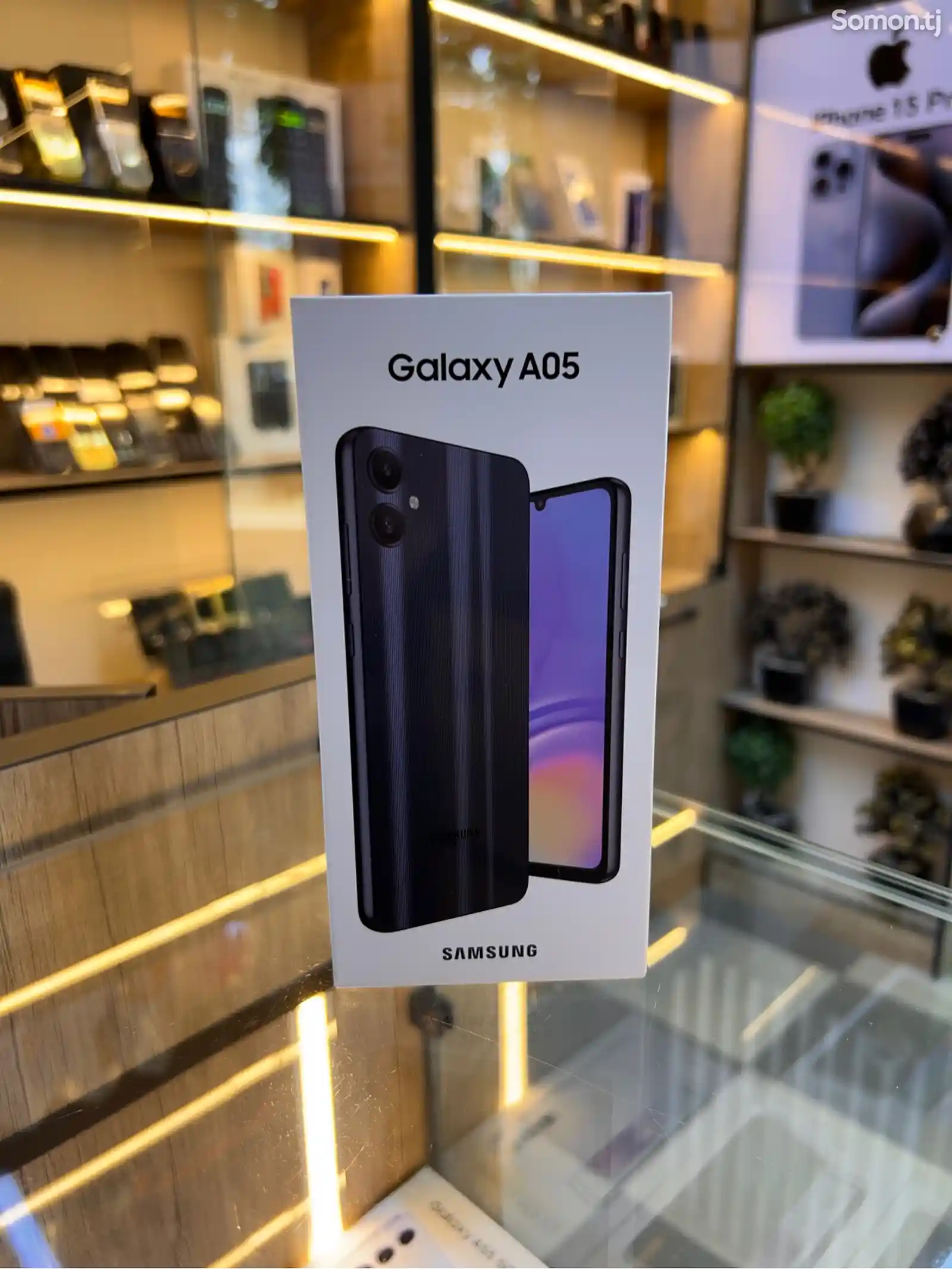 Samsung Galaxy A05 4/64GB-3