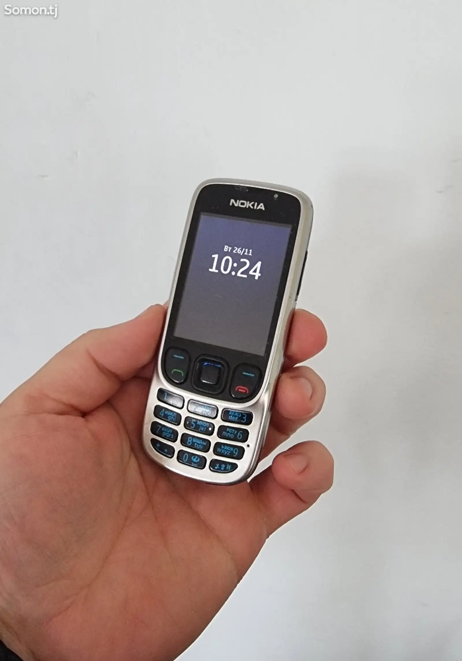 Nokia 6303-1