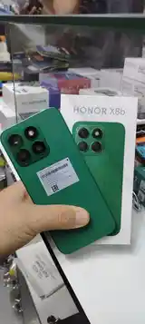 Honor X8b-3