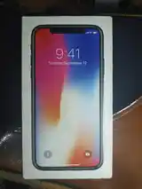 Apple iPhone X, 64 gb, Silver-2