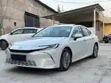 Toyota Camry, 2024-2