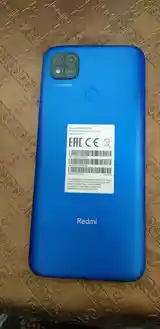 Xiaomi Redmi 9С-4