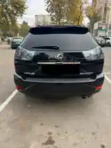 Lexus RX series, 2006-2