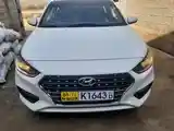 Hyundai Solaris, 2019-3