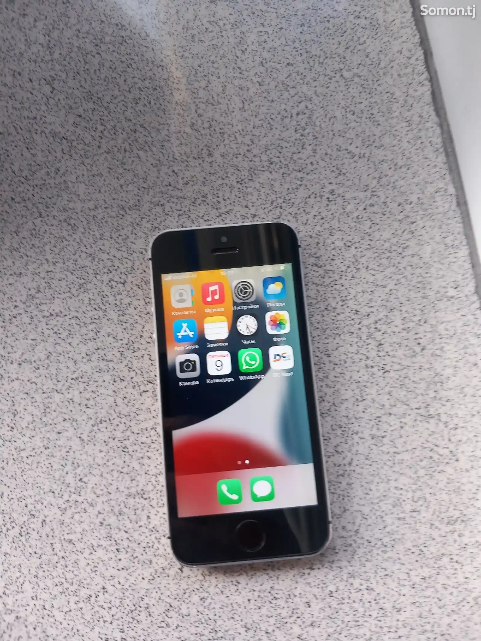 Apple iPhone 5s, 32 gb-2