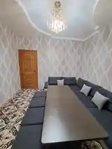 3-комн. квартира, 3 этаж, 75 м², 13 мкр-4