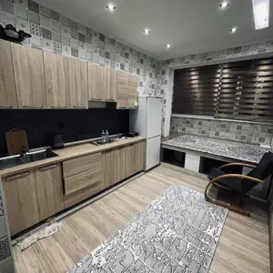 1-комн. квартира, 10 этаж, 45 м², 84 мкр