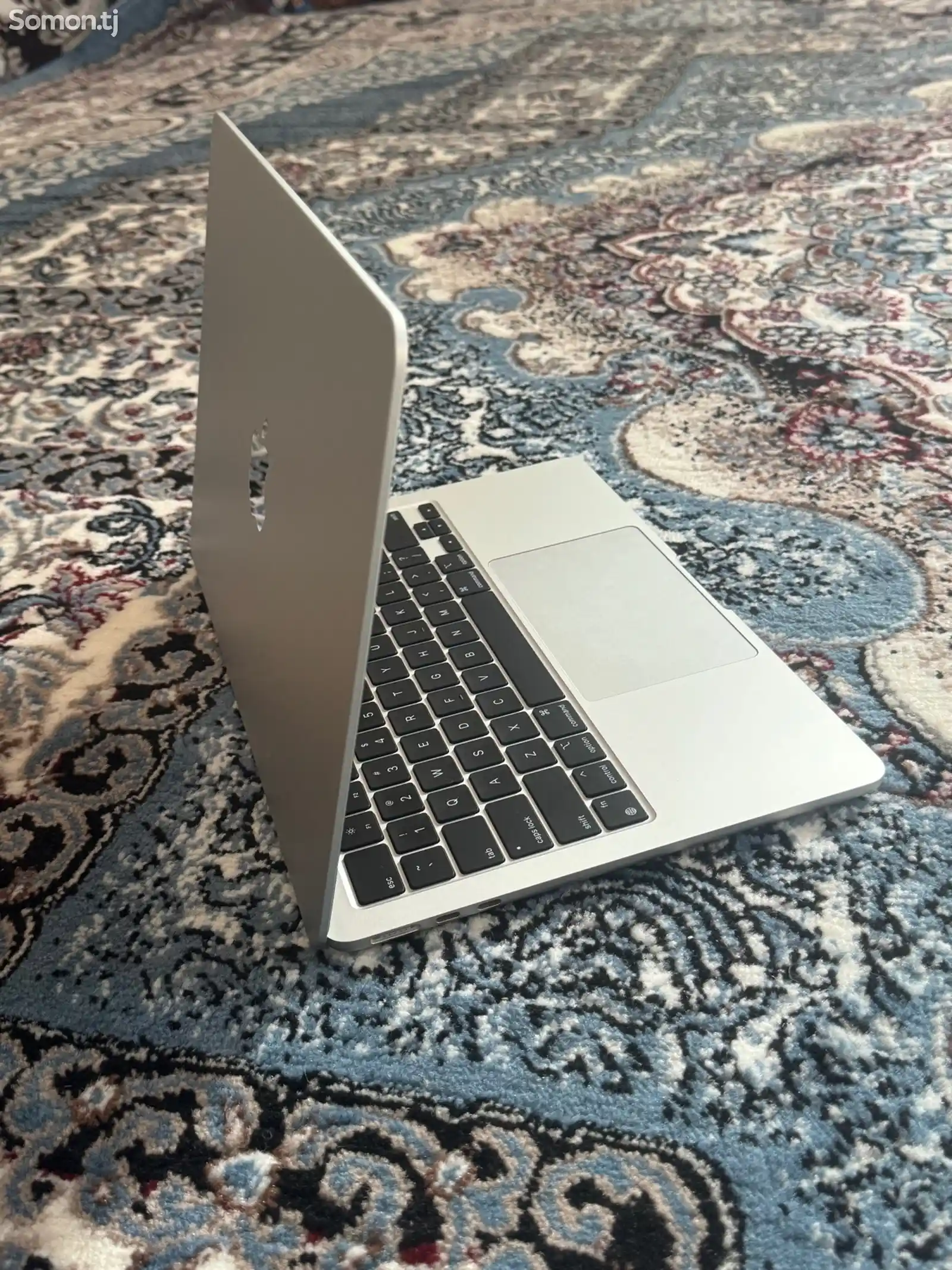 Ноутбук Apple MacBook Air 2024-3