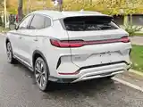 BYD Song Plus Flagship, 2024-4