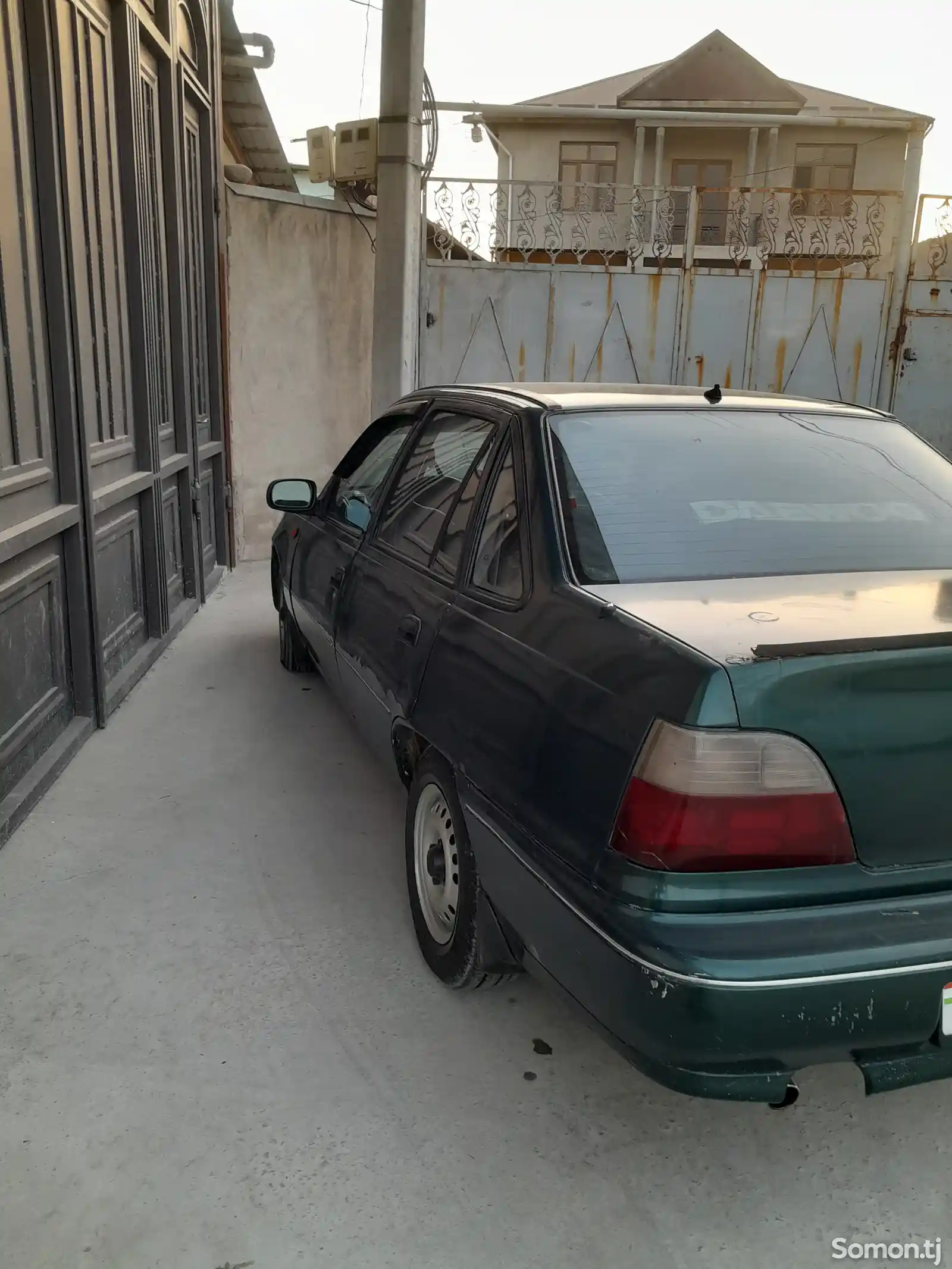 Daewoo Nexia, 1997-5