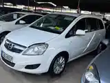 Opel Zafira, 2014-2