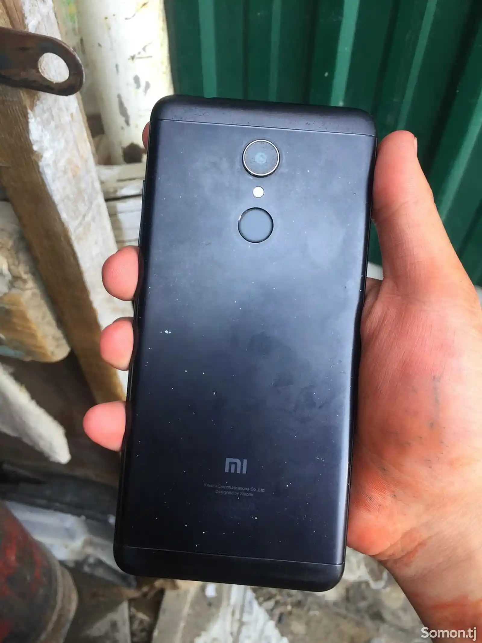 Xiaomi Redmi 5-3