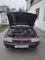 Opel Astra F, 1993-8