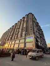 1-комн. квартира, 20 этаж, 59 м², Зарафшон-2