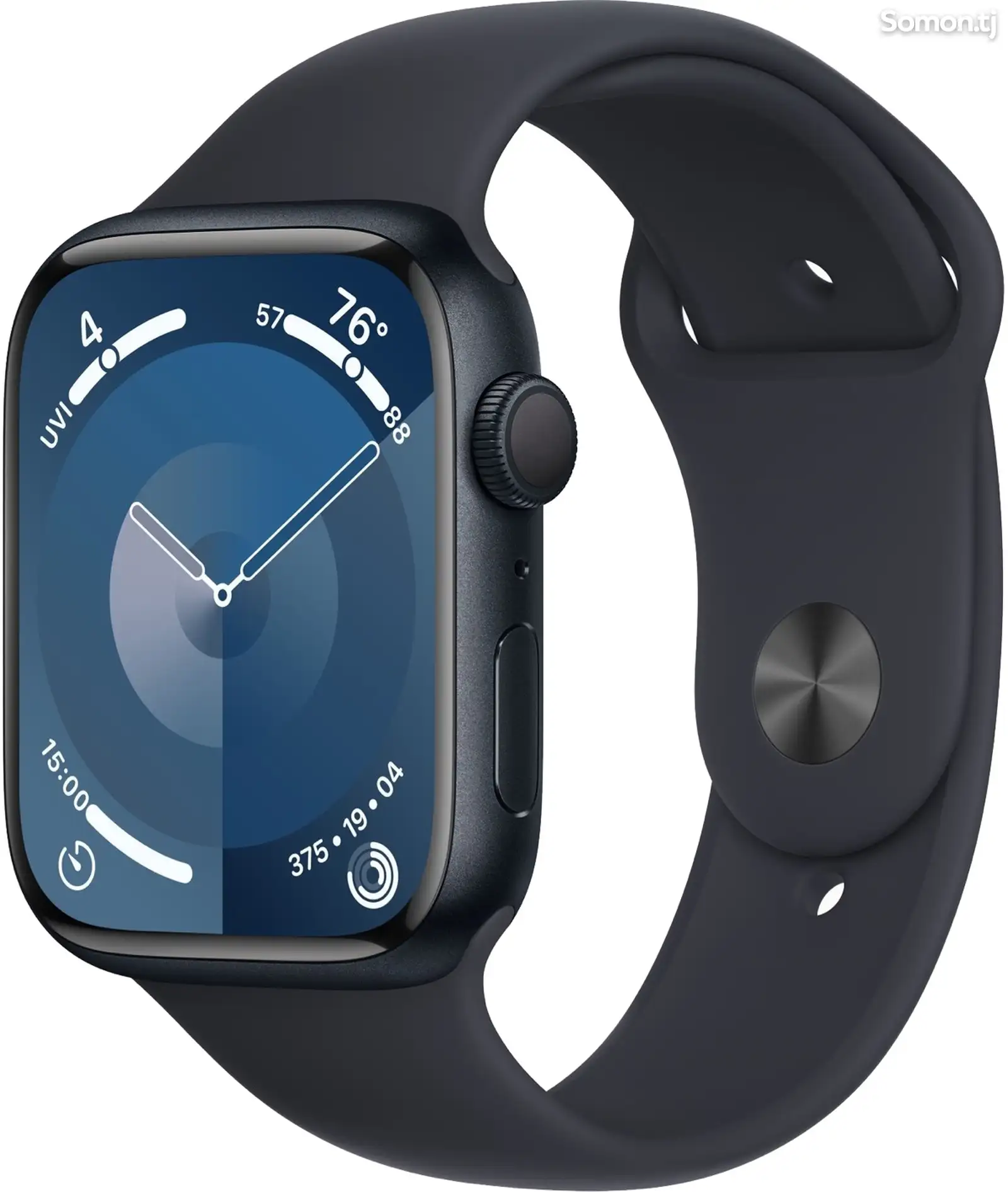 Смарт часы Apple Watch series 9 45mm-1