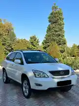 Lexus RX series, 2007-7