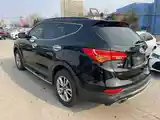 Hyundai Santa Fe, 2014-7