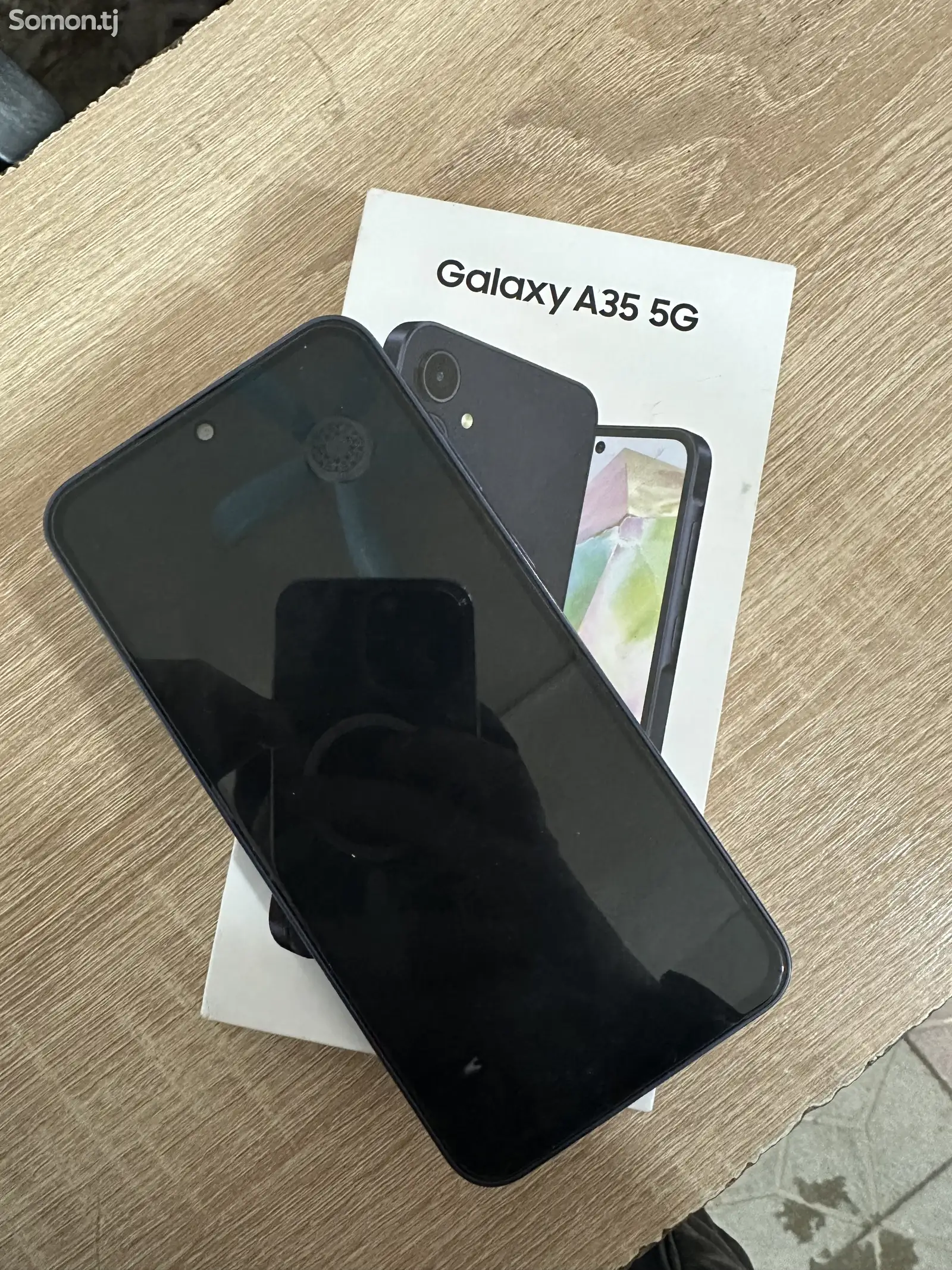 Samsung Galaxy A35 5G-1