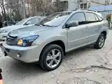 Lexus RX series, 2008-3