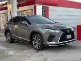 Lexus RX series, 2017-5