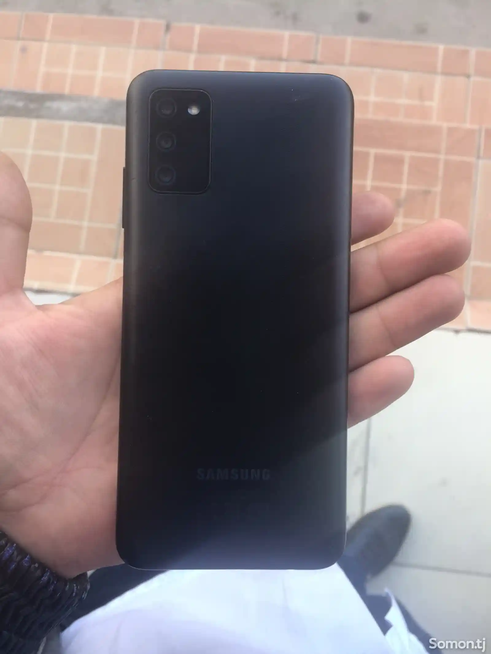 Samsung Galaxy A03s-3