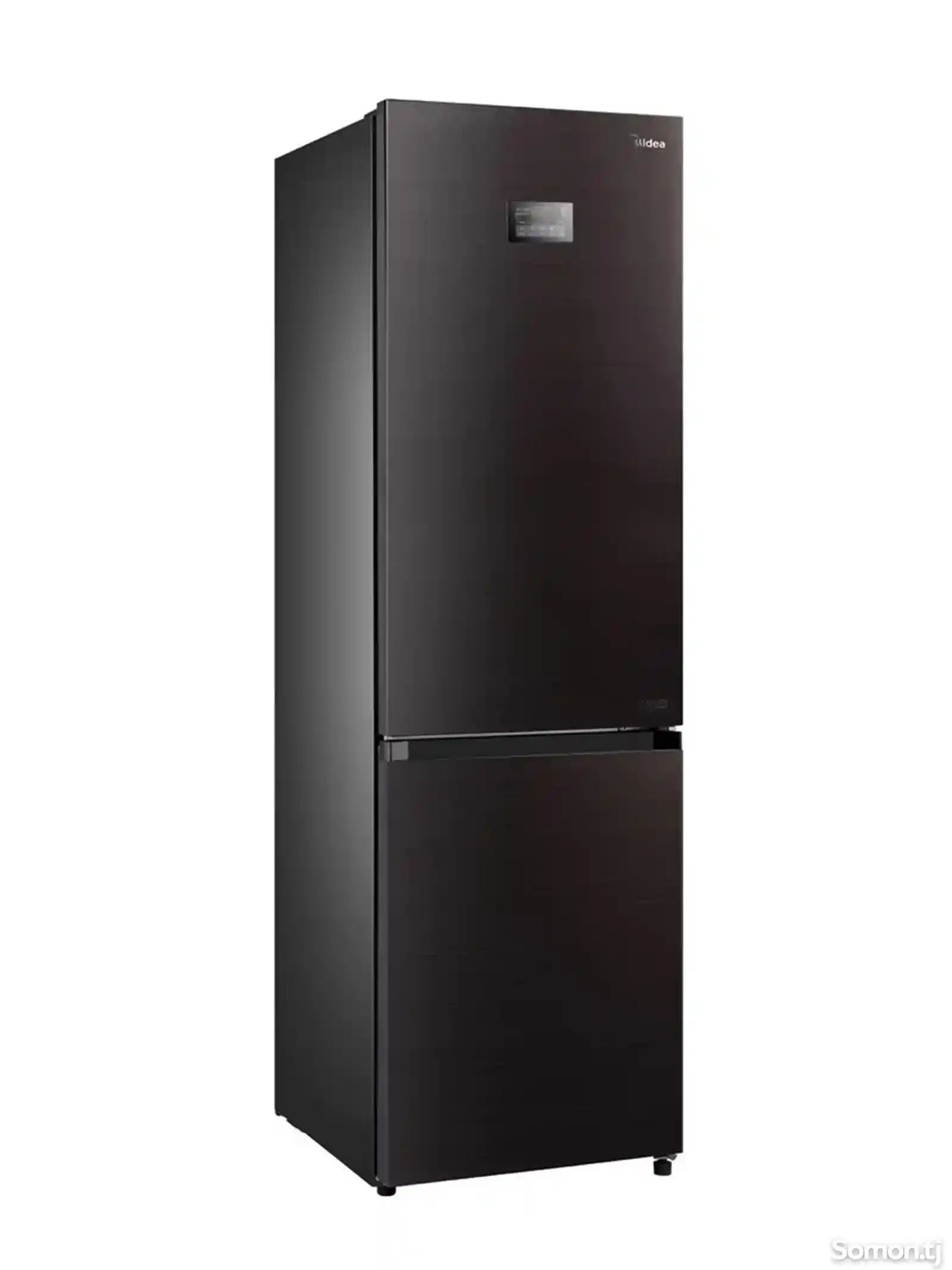 Холодильник Midea MDRB521MGE28T черный