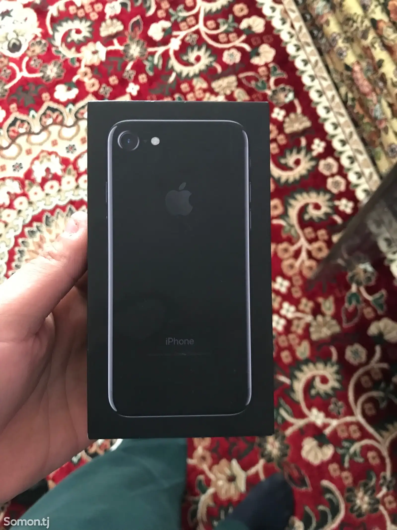 Apple iPhone 7, 32 gb-1