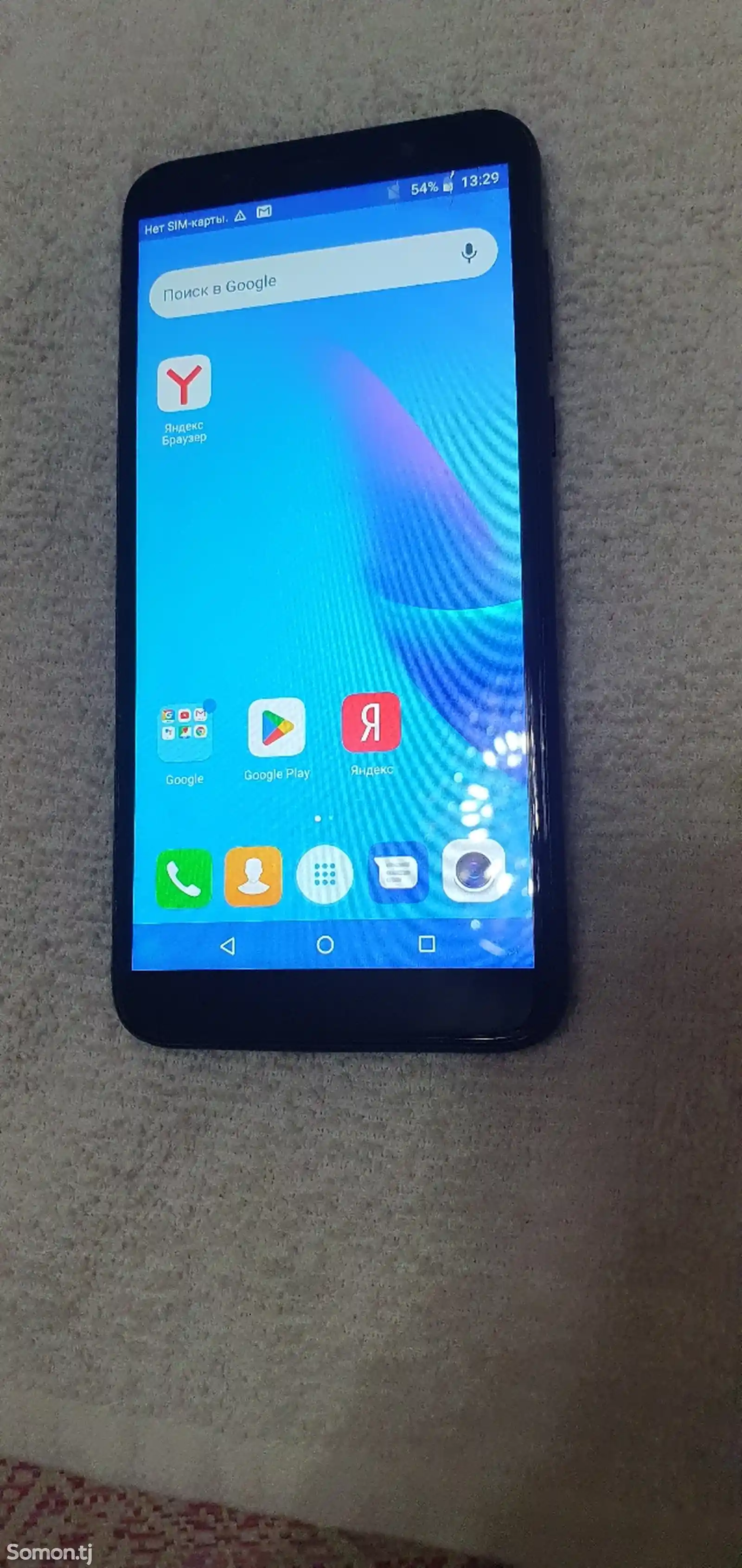 Huawei Y5-4